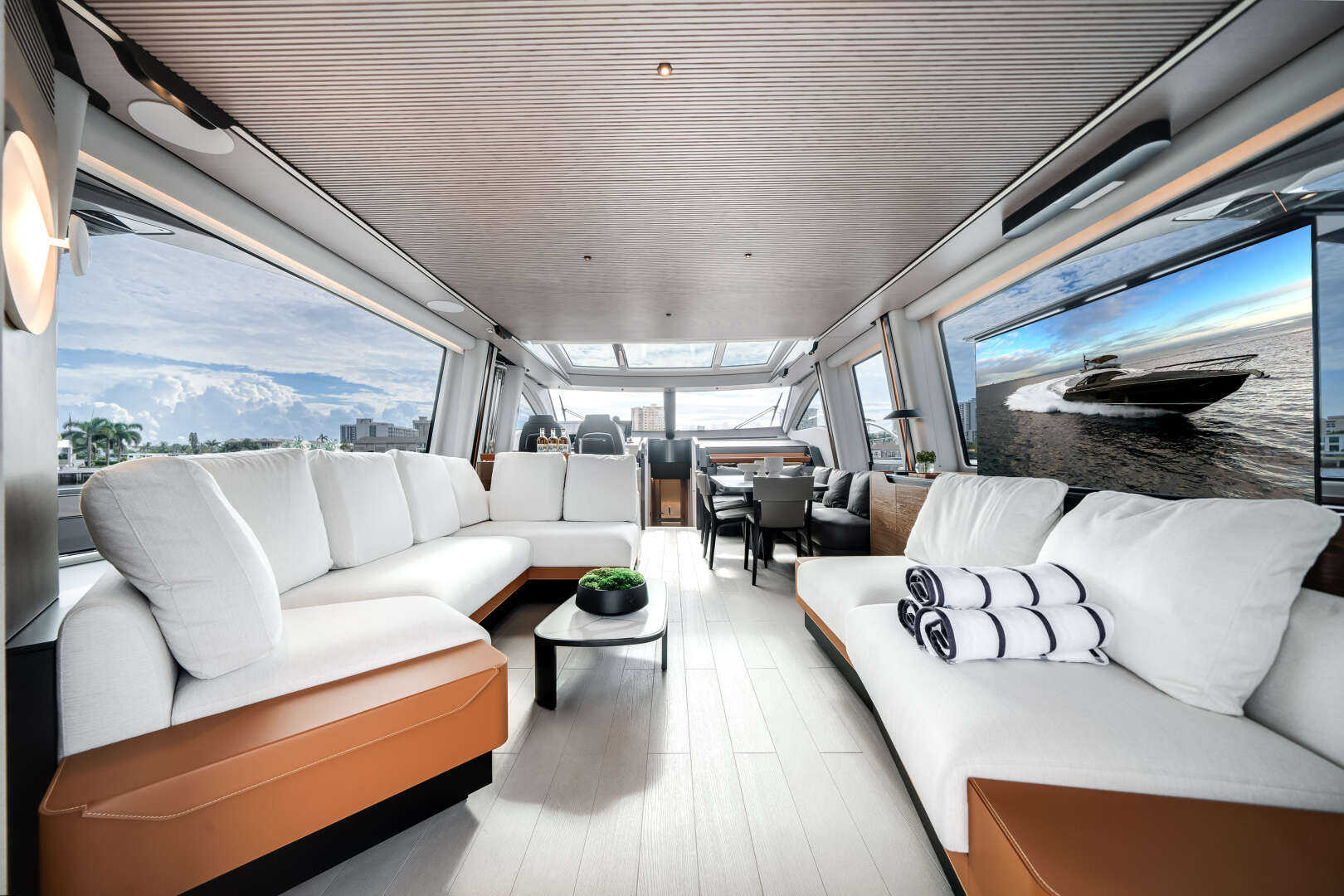 2026 Azimut S8 - Image 24