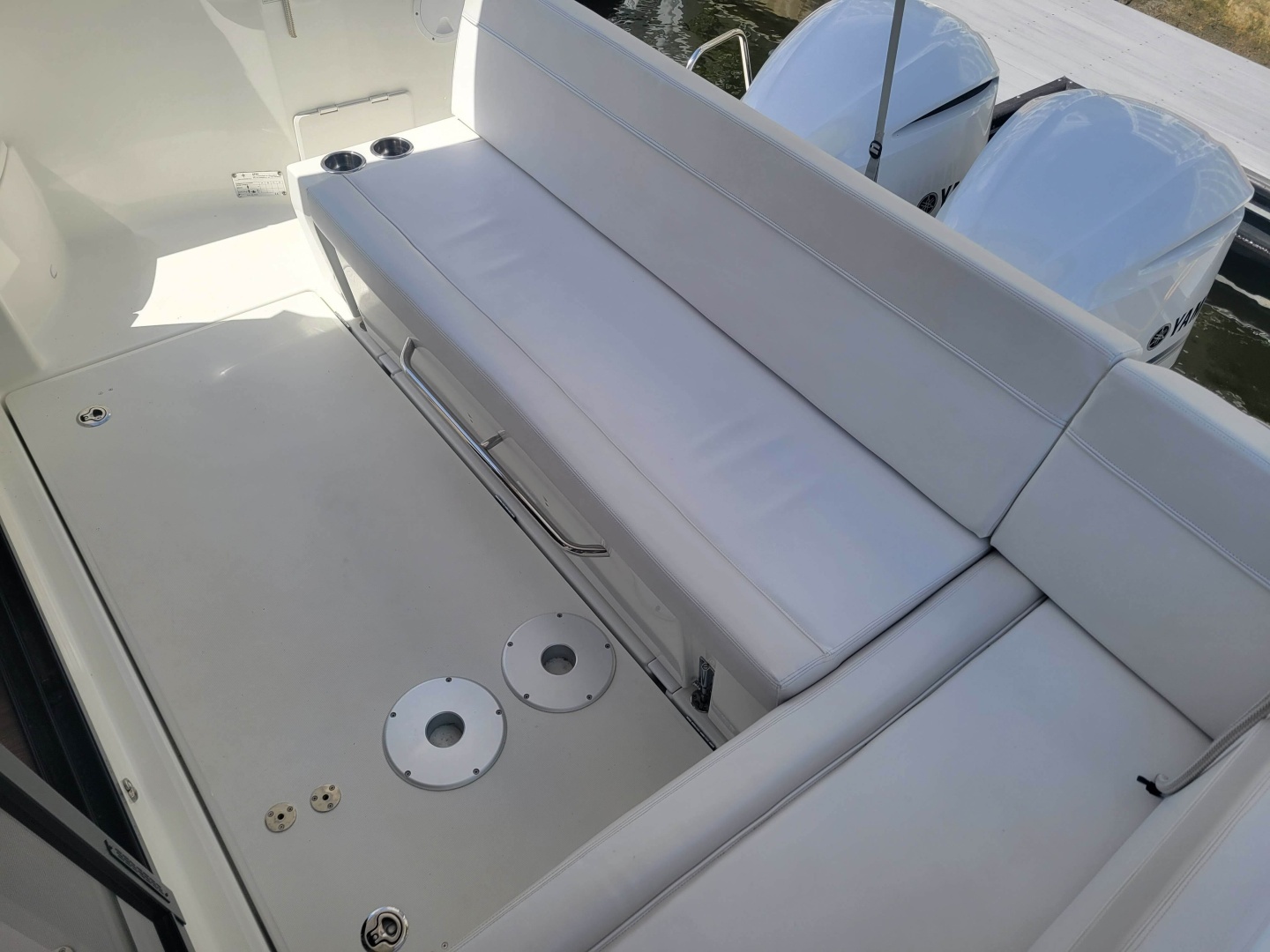 2020 Jeanneau NC 1095 Coupe - Image 32