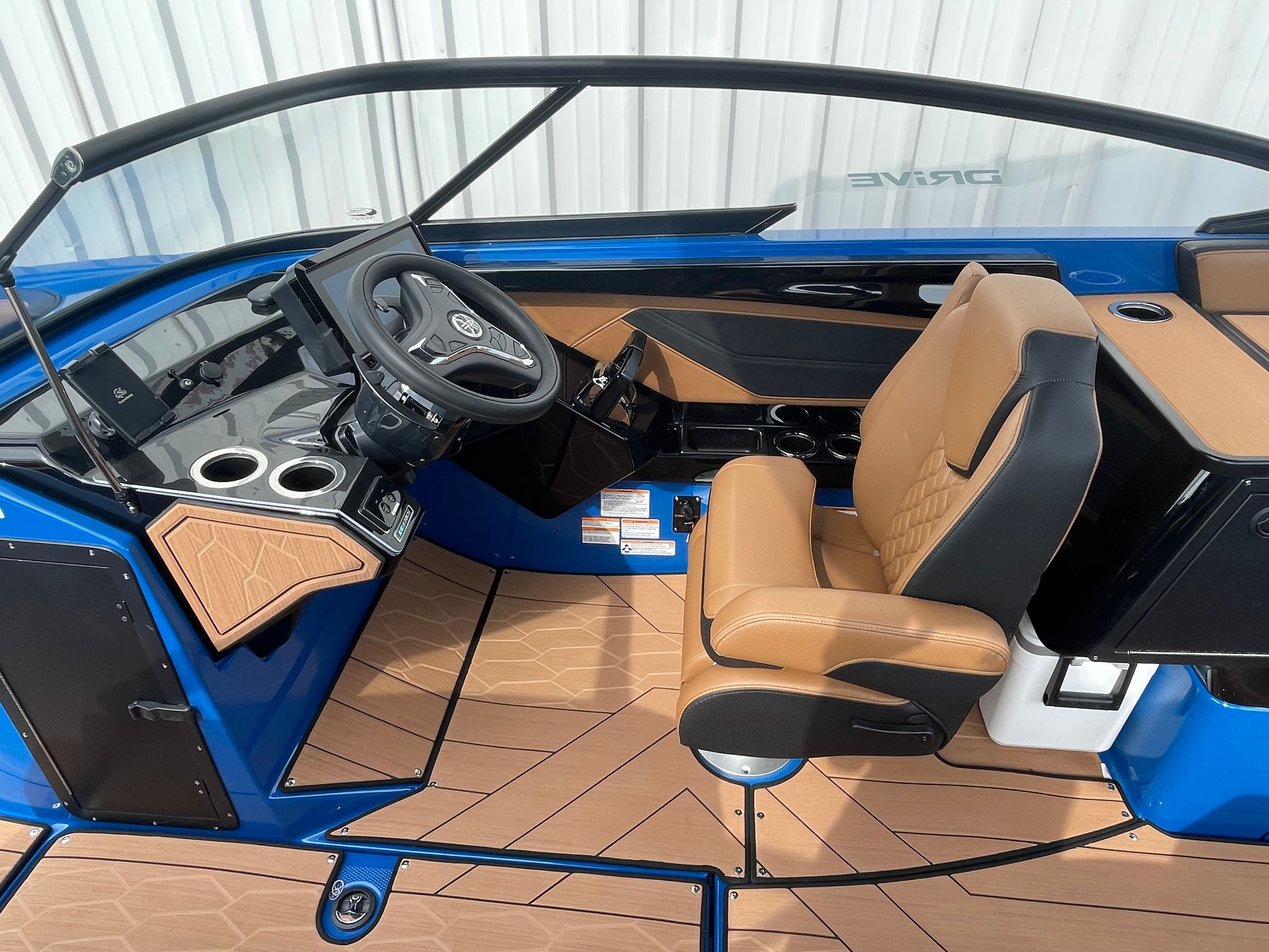 2026 YAMAHA 255 XD - Image 23