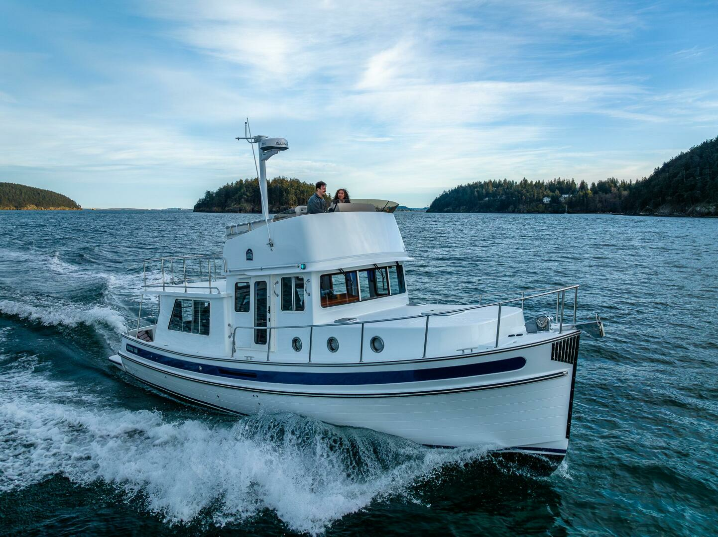 2024 Nordic Tugs 40 - Image 2