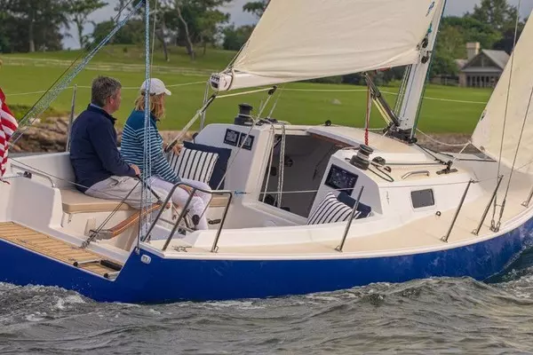 2026 J Boats J/9