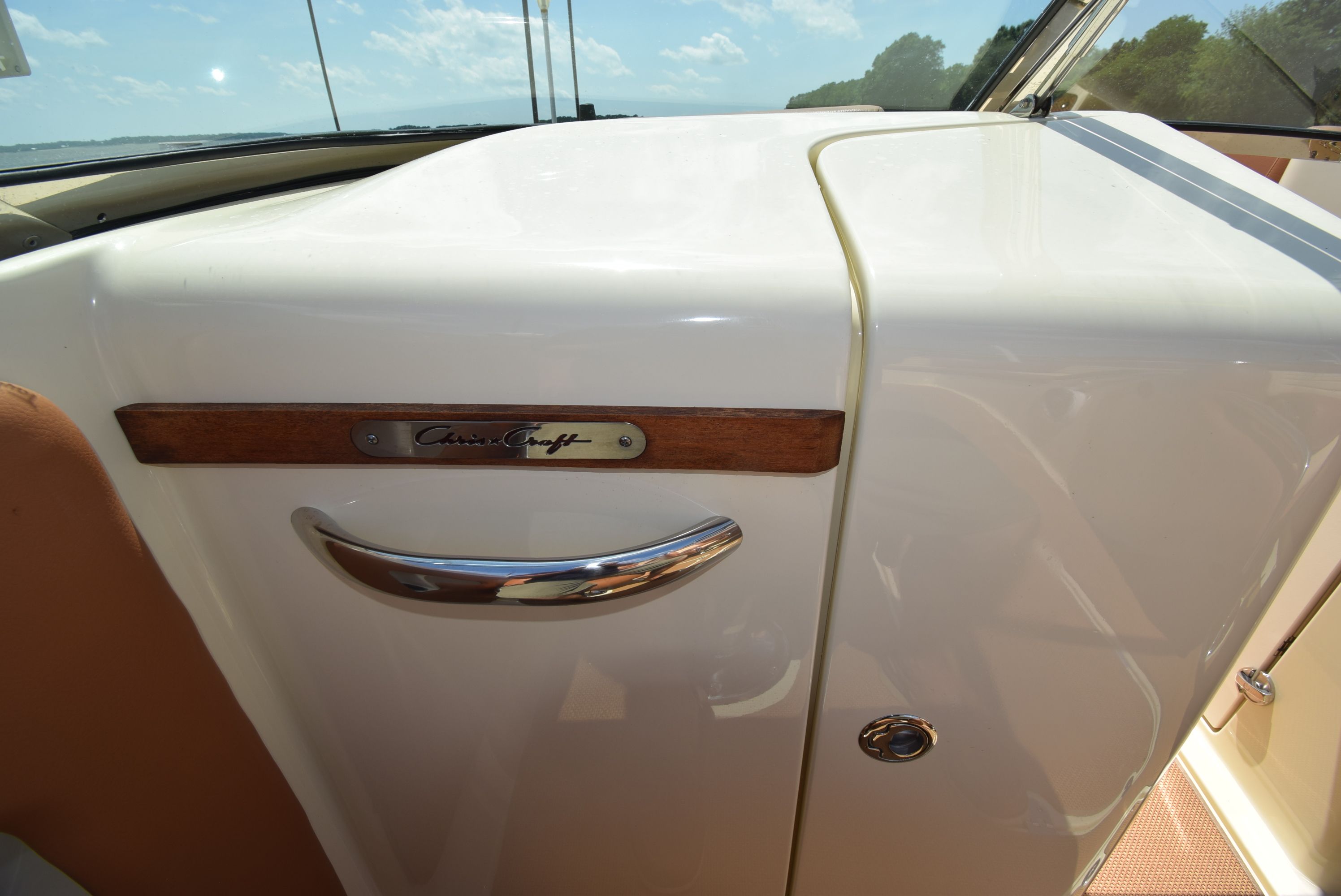 2014 Chris-Craft Launch 25 - 17