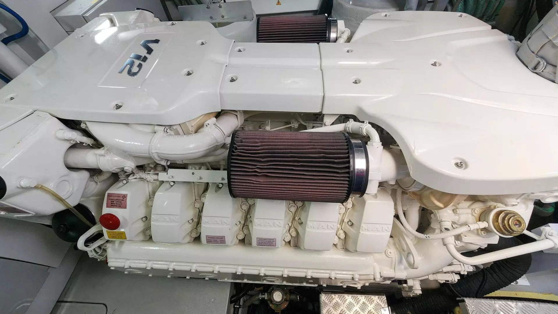 2018 Sunseeker Predator 68 - Image 49