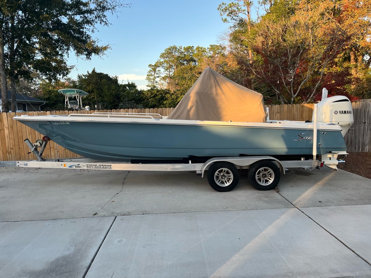 2019 Scout 251XXS - 4