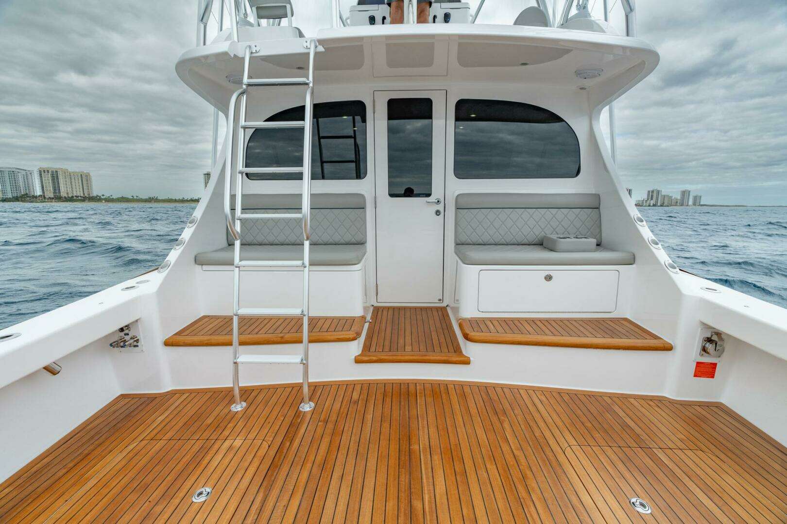 2026 Viking 46 Billfish - Image 12