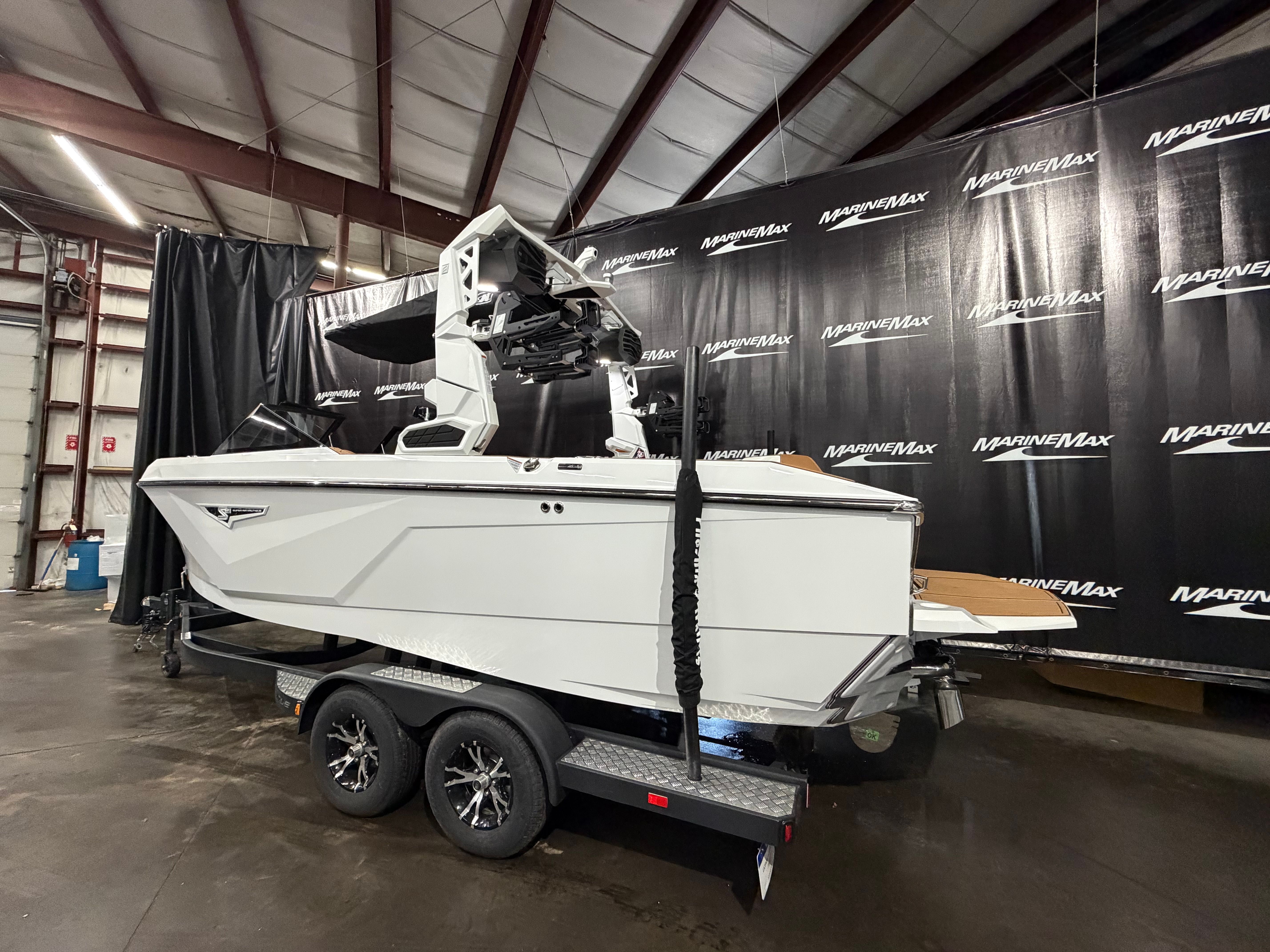 2026 Nautique Super Air Nautique S21 - 7