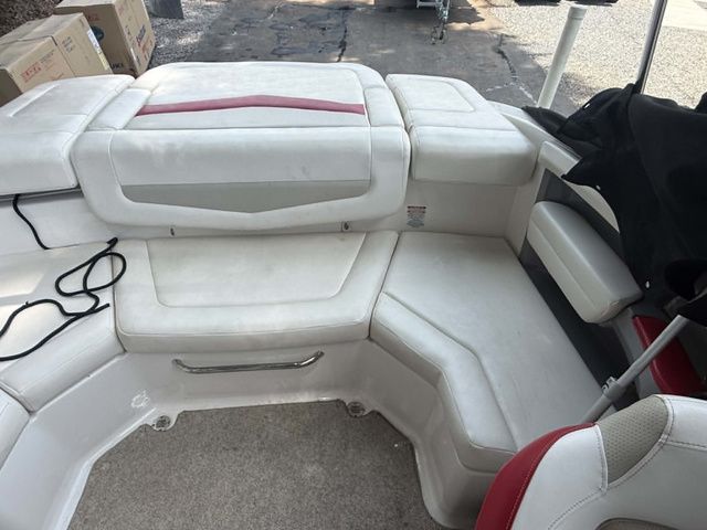 2012 Chaparral 216 SSi - 5