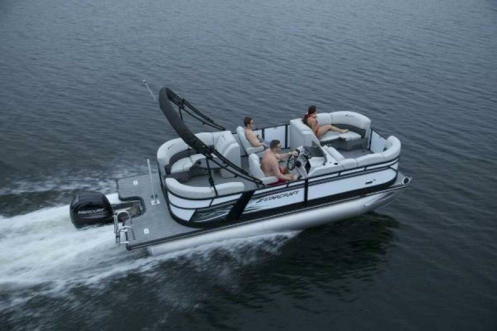 2025 Starcraft SLS 1 - Image 5