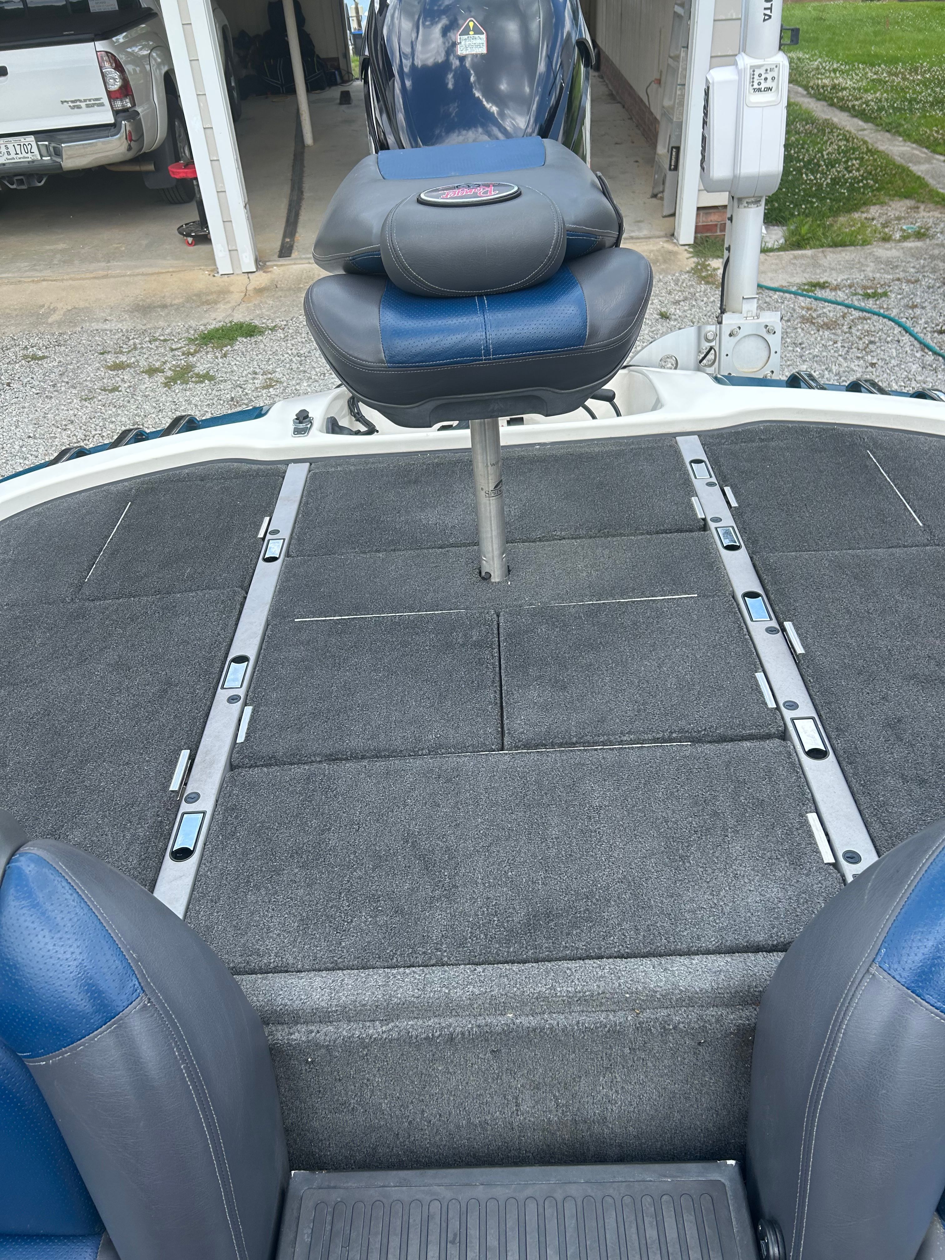 2008 Ranger Z20 Comanche - 9