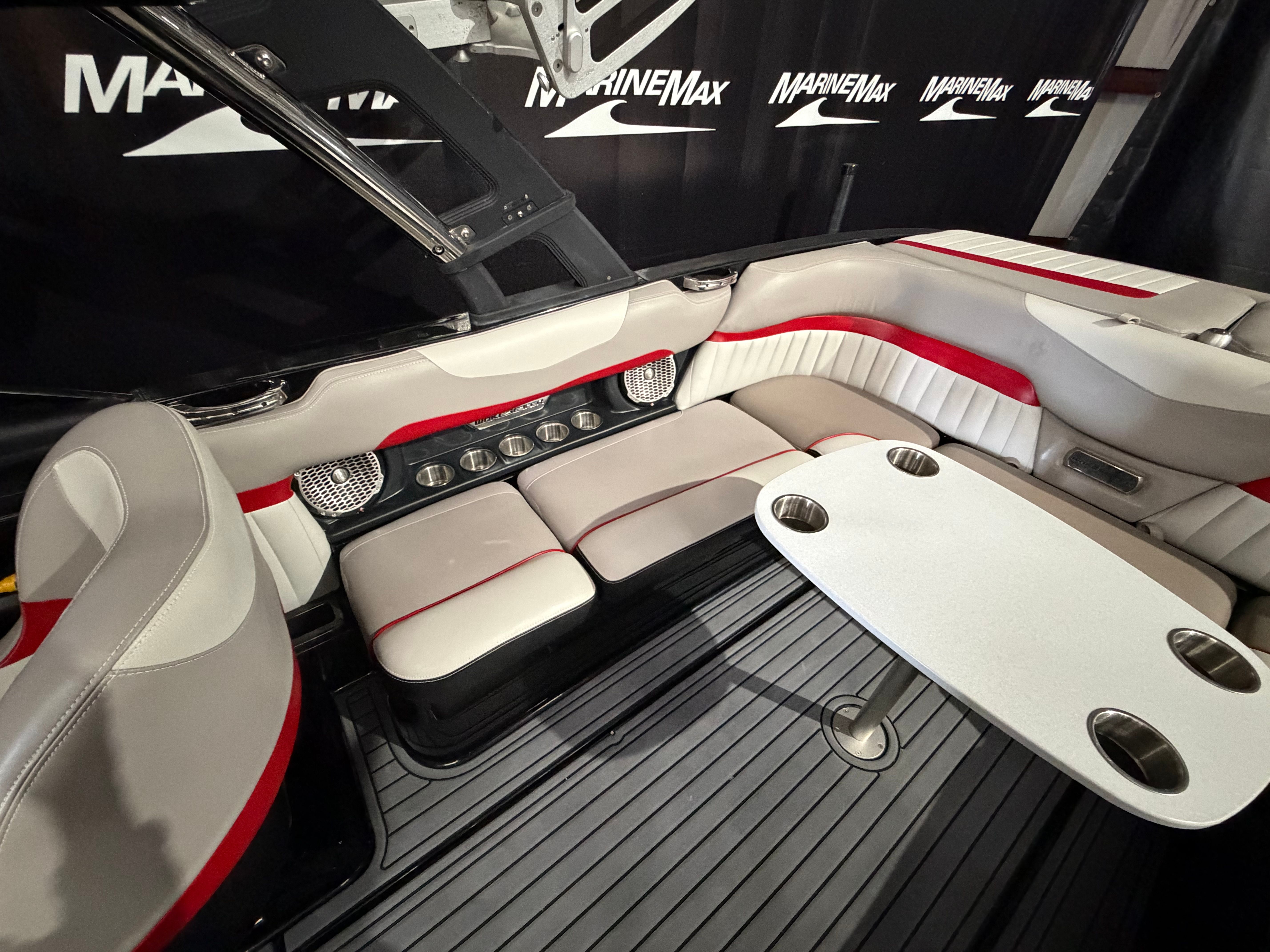 2014 Malibu Wakesetter 24 MXZ - 26