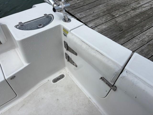 2015 Sportsman Heritage 251 Center Console - 23
