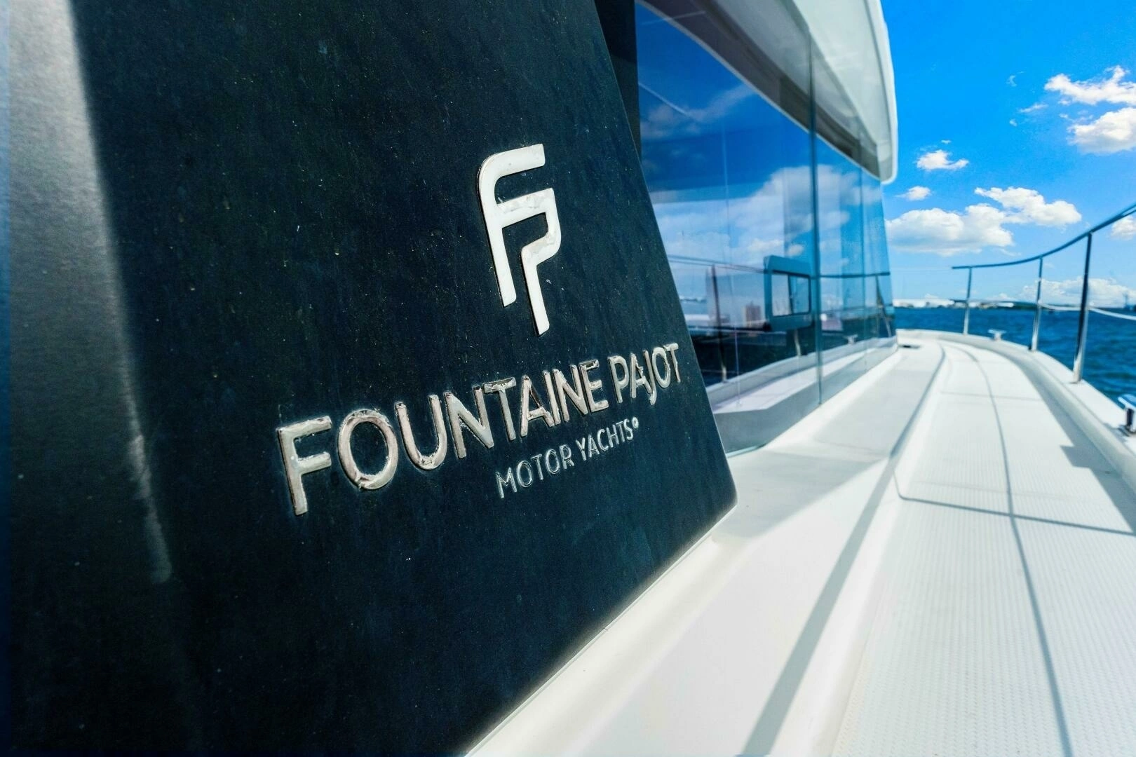 2021 Fountaine Pajot MY4.S - Image 35