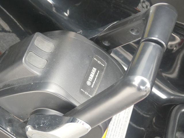 2019 Yamaha Boats AR240 - 48
