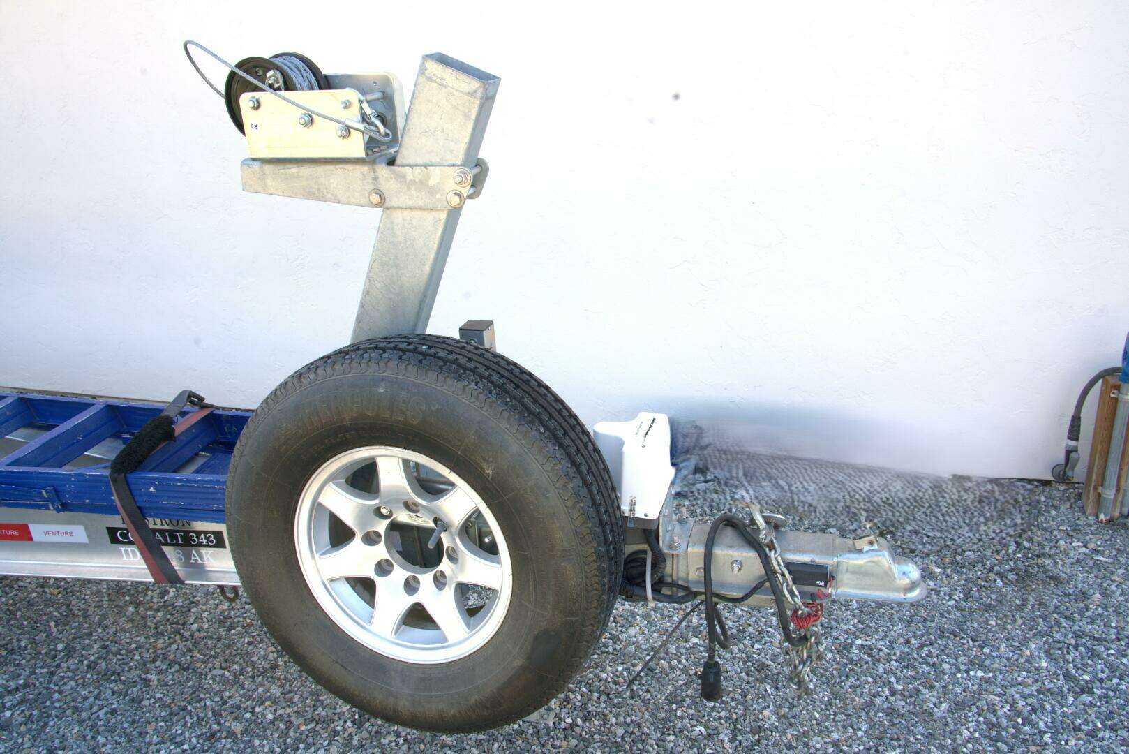 2005 Cobalt COBALT 343 - Image 73