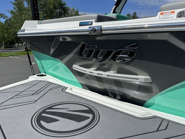 2023 Tigé 20RZX - 10