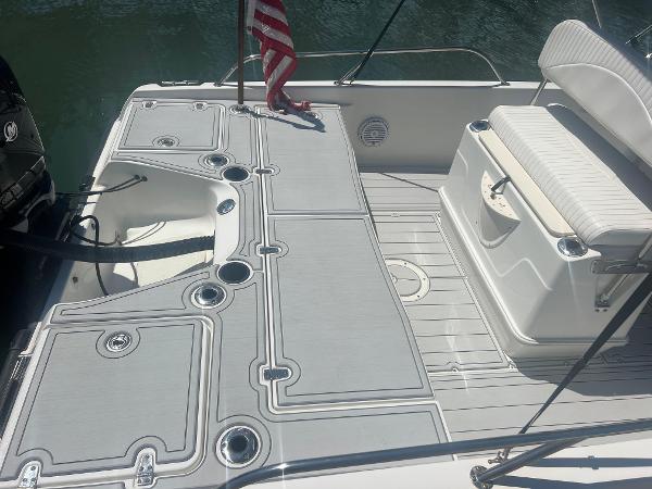 2009 Boston Whaler 230 Dauntless - 3