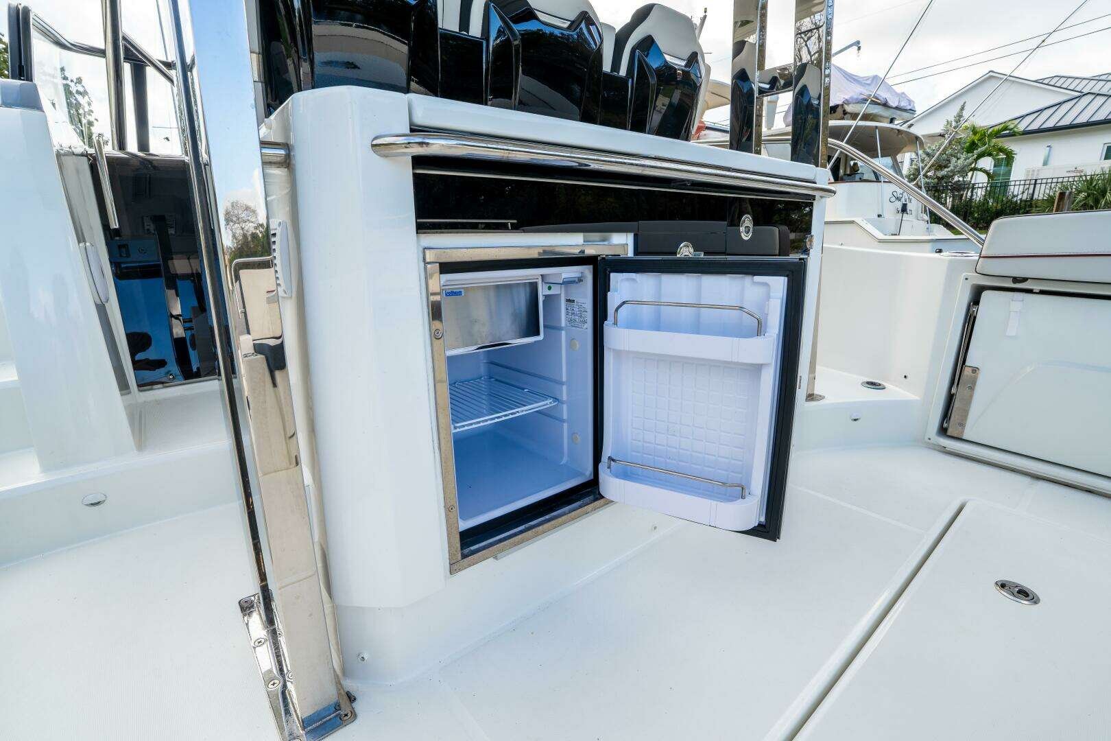 2024 Jeanneau Leader 10.5 WA S2 - Image 59