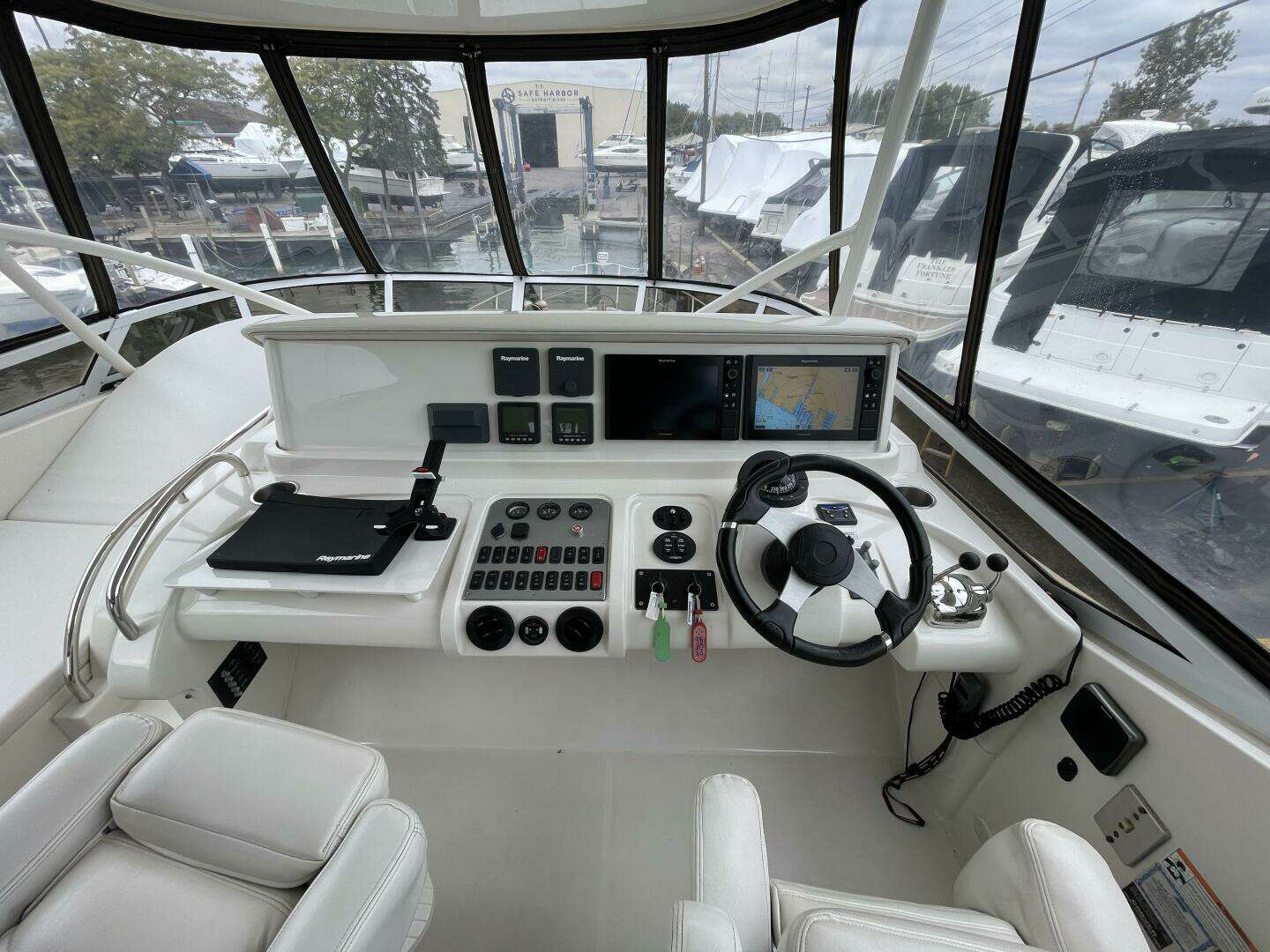 2007 Marquis 55 LS - Image 54