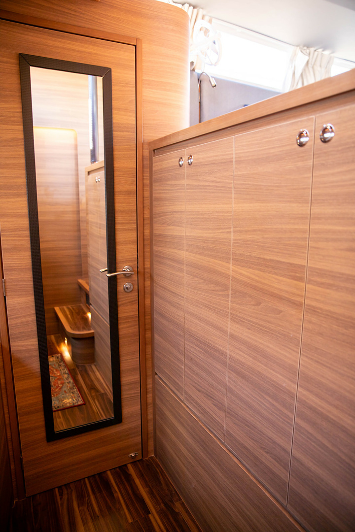 2024 Aquila 54 Yacht - Image 89