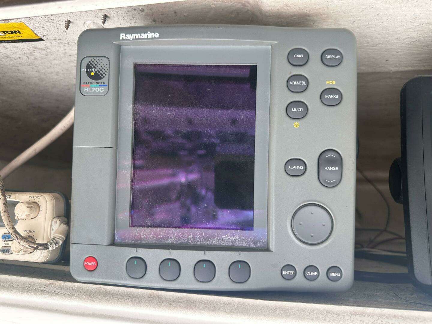2003 True World Marine TE 288 - Image 10