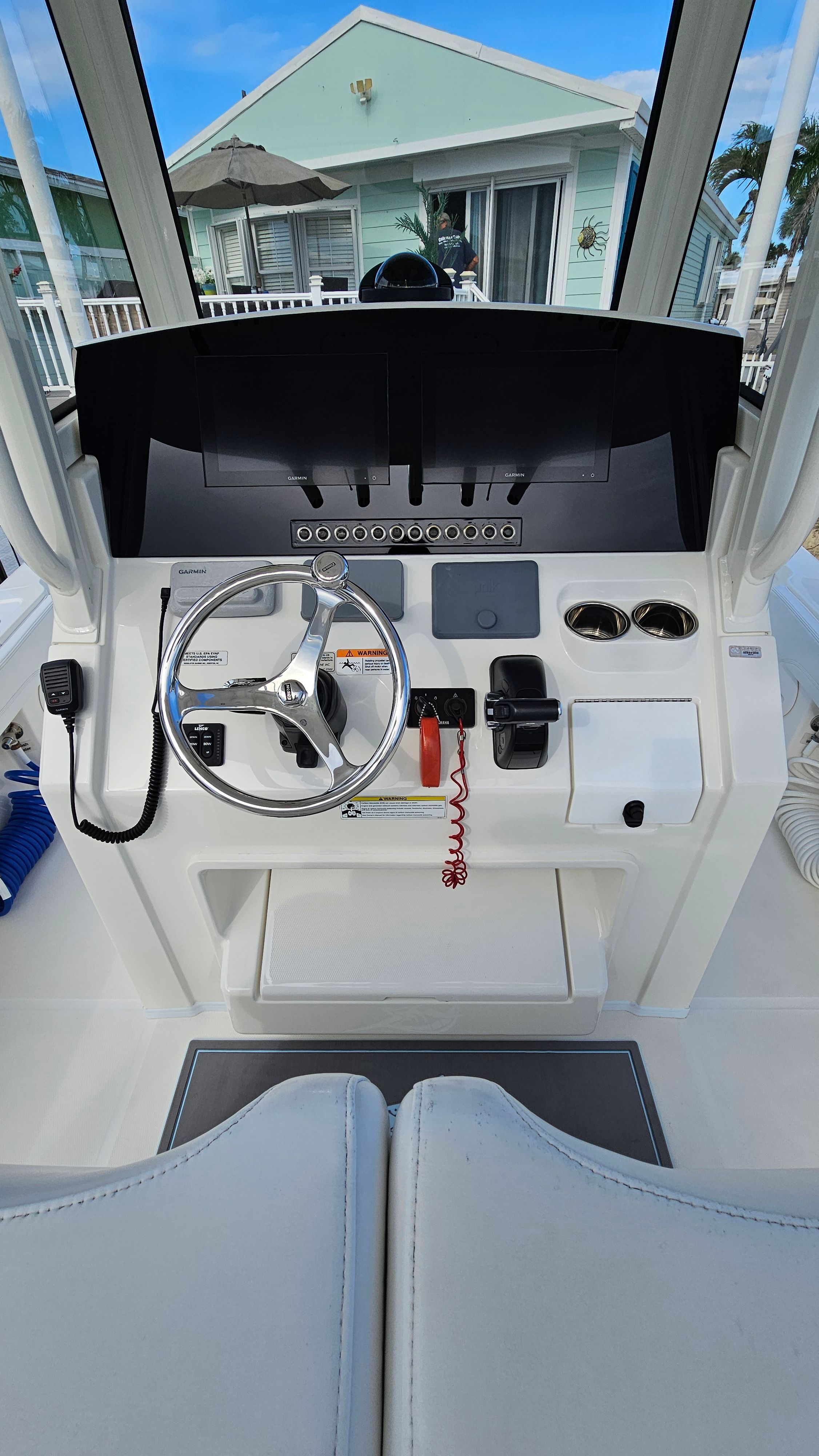 2019 Regulator 26XO - 13