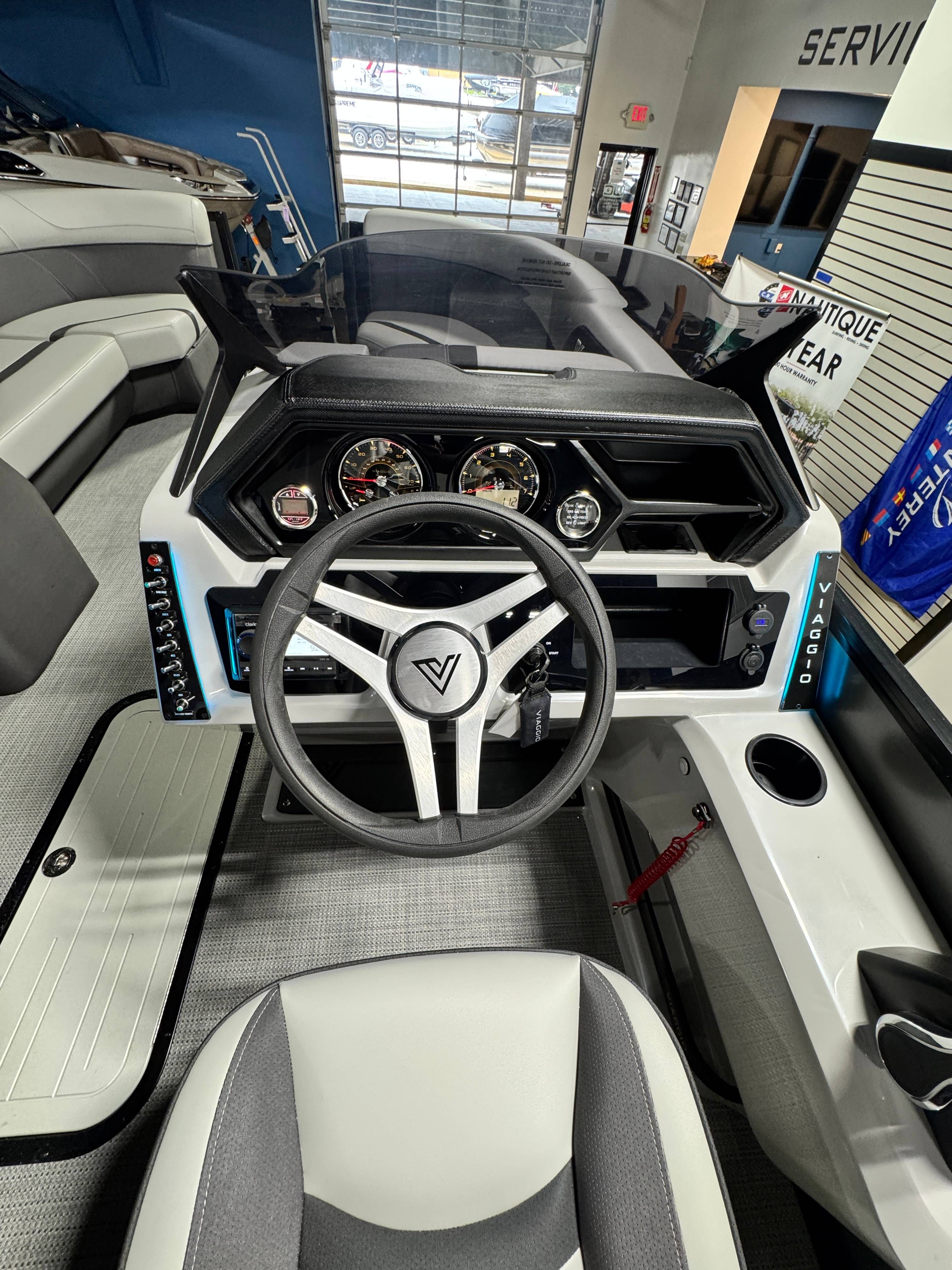 2025 Viaggio Lago X-U 22 - 11