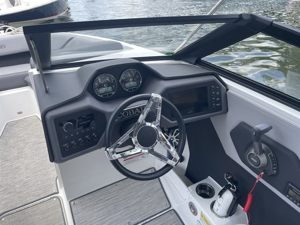 2025 Cobalt CS23 - 4