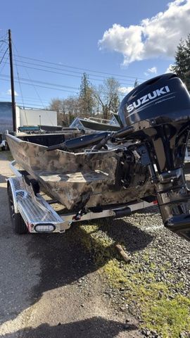 2026 Excel Boats Viper F4 1751 - 2