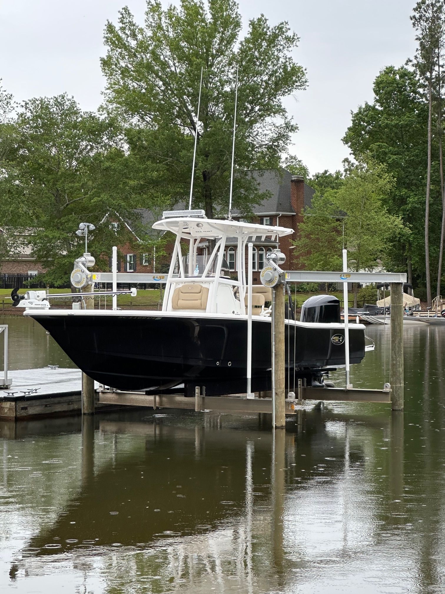 2016 Sea Hunt BX 24 BR - 2