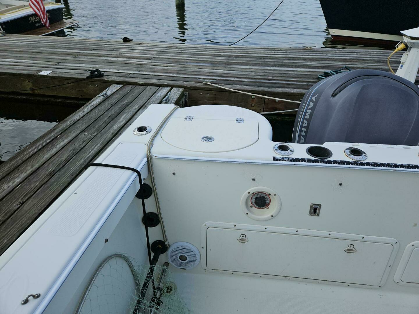 2005 Sailfish — - Image 13