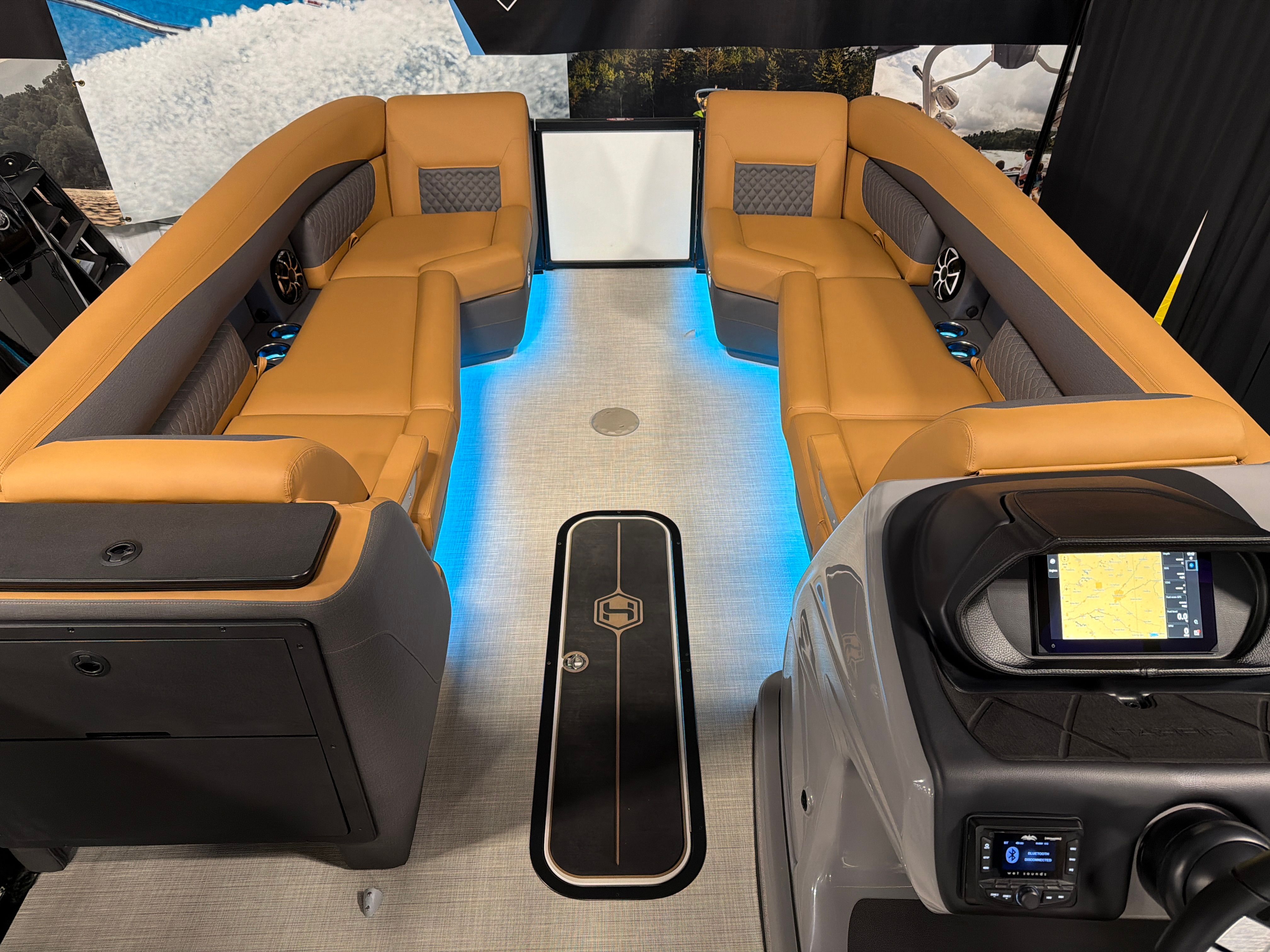 2026 Harris Sunliner 250 - 5