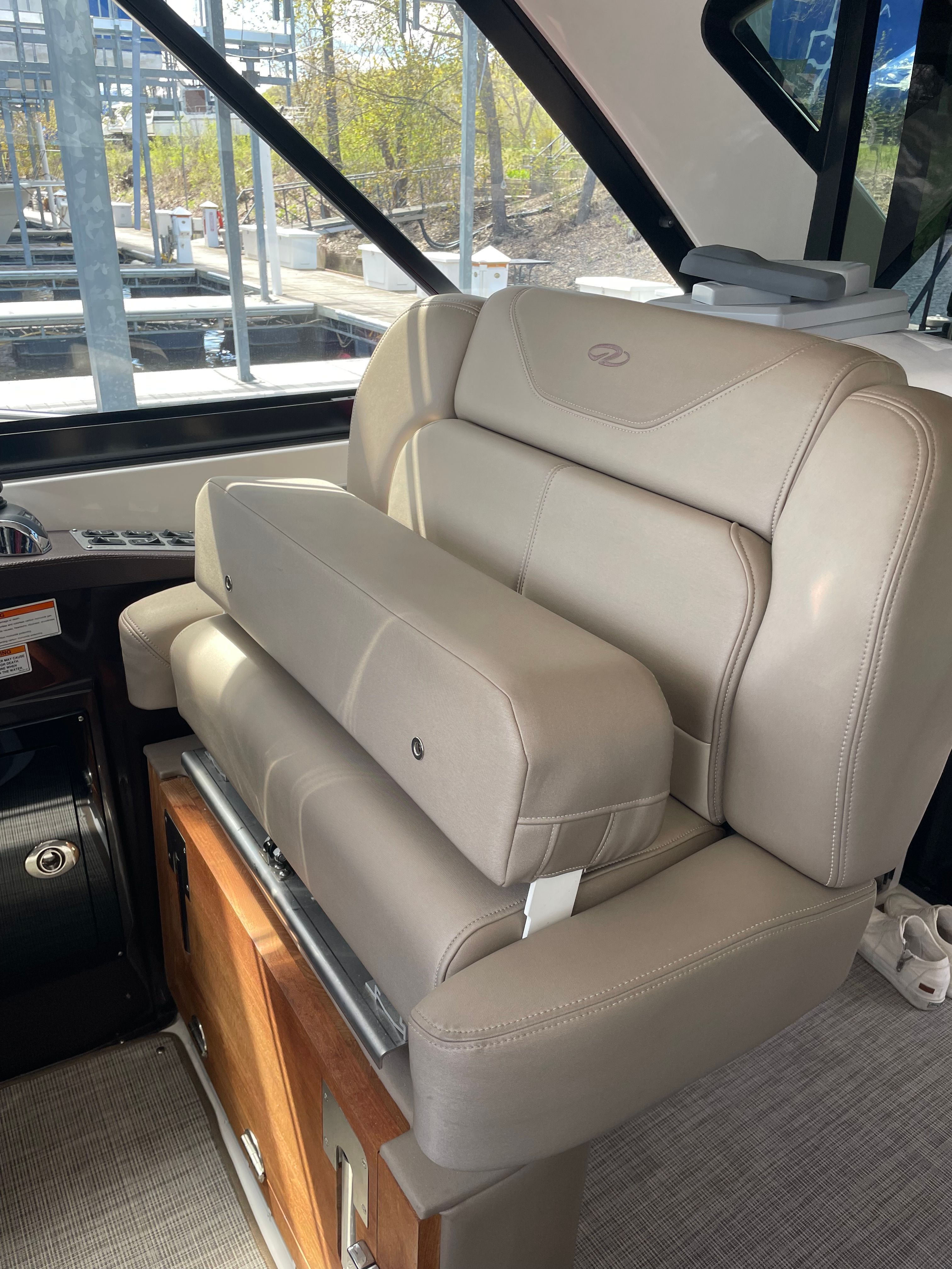 2013 Regal 42 Sport Coupe - 32