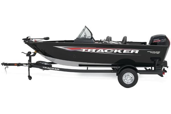 2026 Tracker Pro Guide V-175 WT - 11