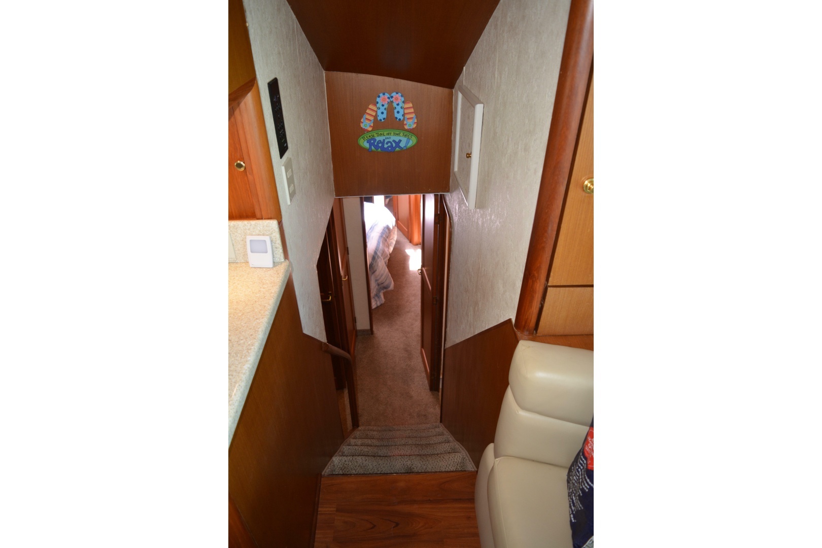 2000 Ocean 56 Super Sport - Image 27