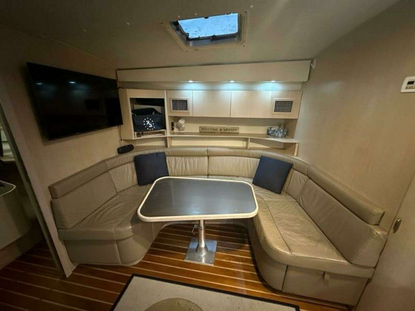 1996 Tiara Yachts 43 Open - Image 24