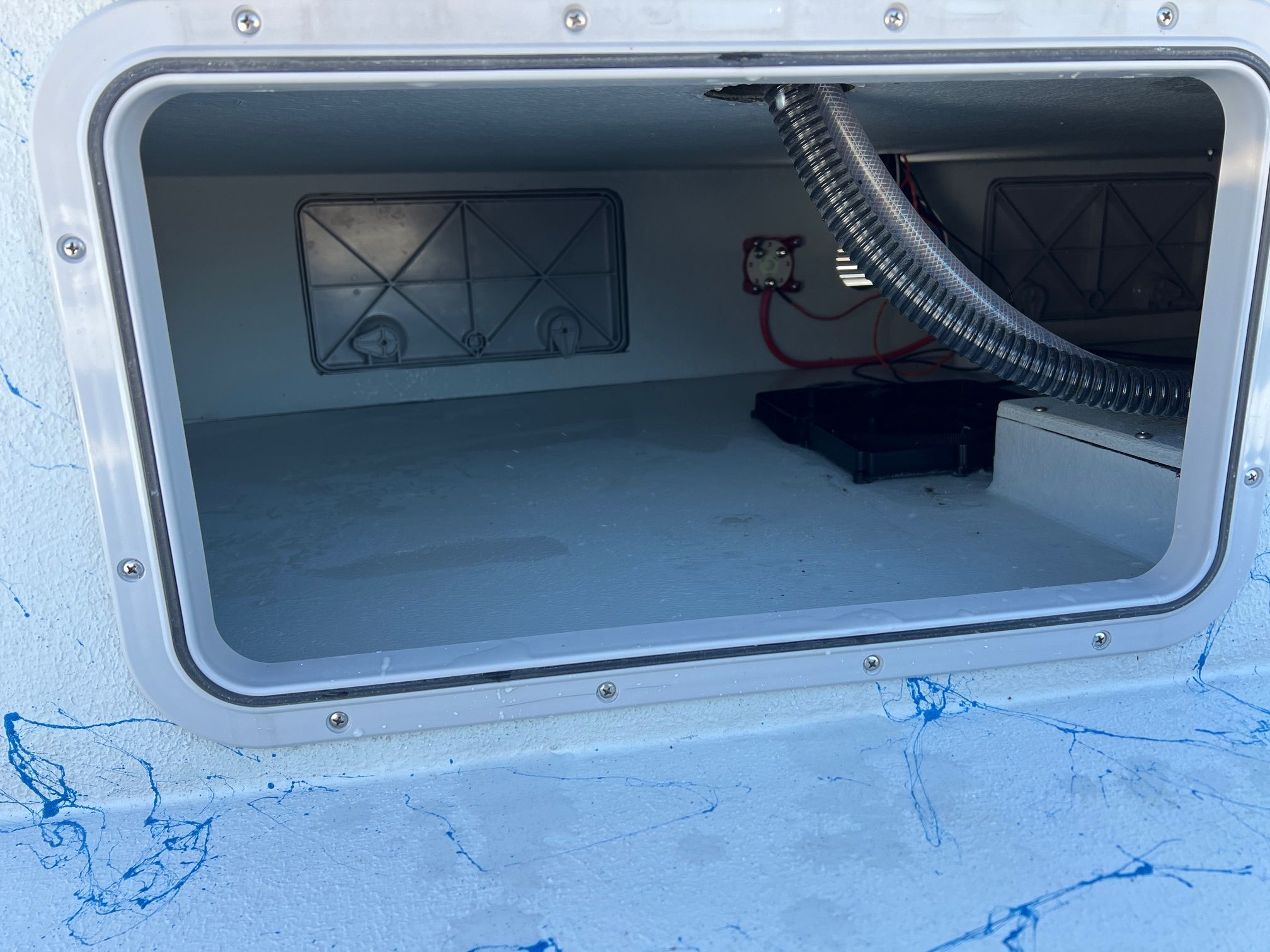 2025 Shoalwater 23' Catamaran - 13