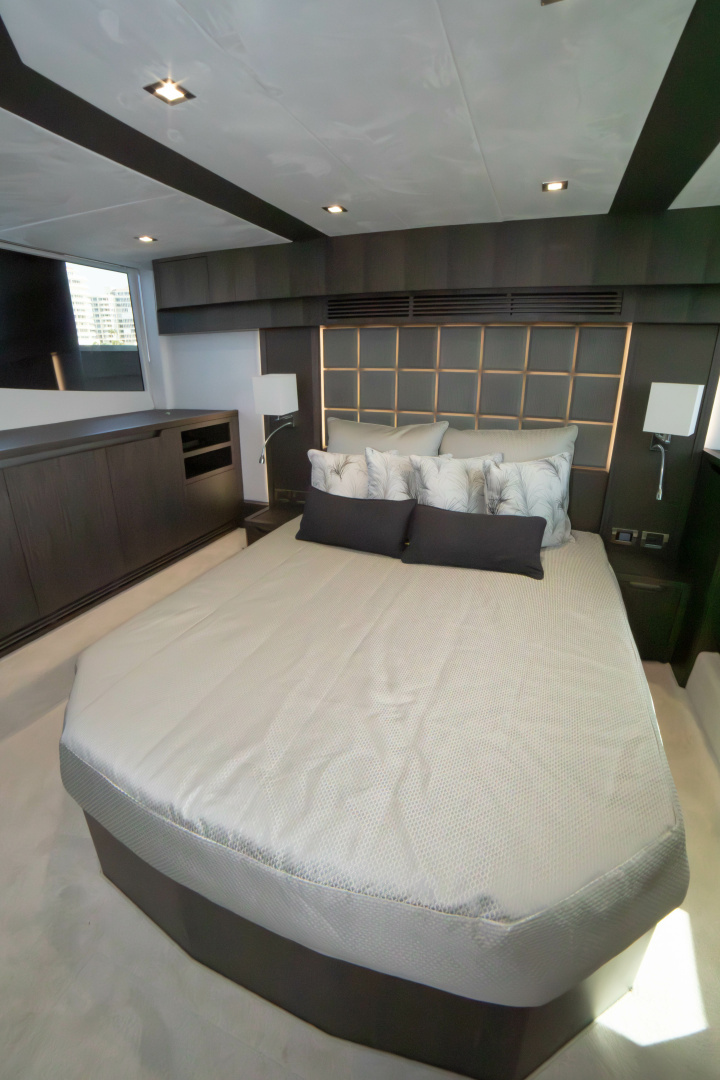 2024 Galeon 510 SKY - Image 41