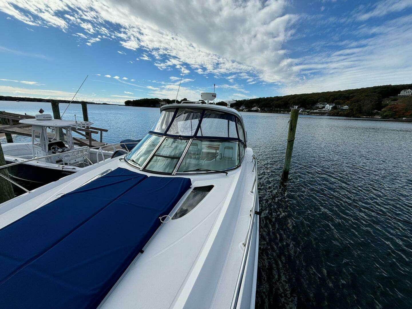 2009 Sea Ray SUNDANCER 350 - Image 9