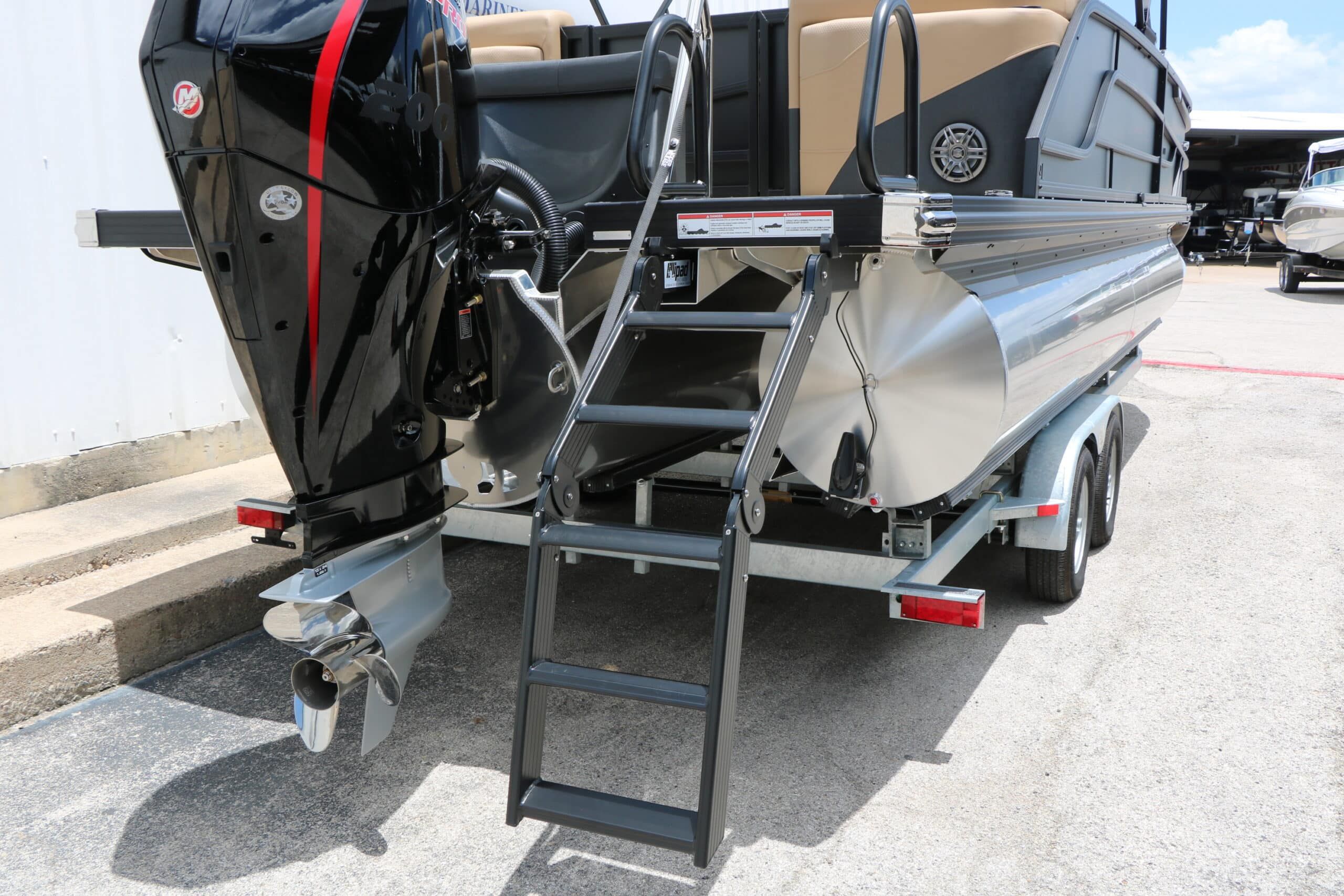 2026 Evotti 523QL - 17