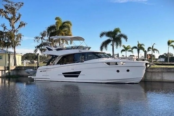 2022 Greenline 45 Fly