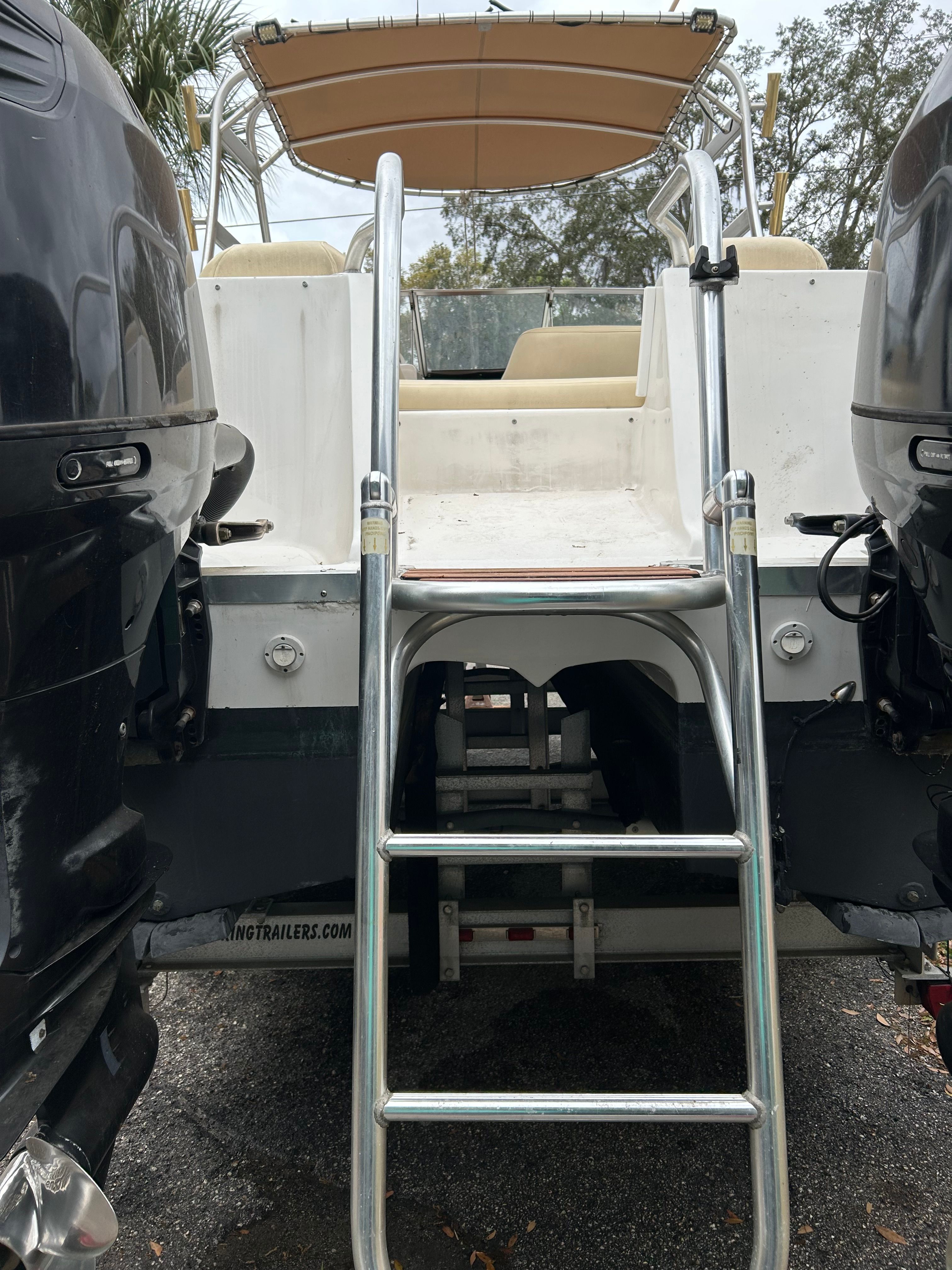 2007 ProKat 2620 - 7