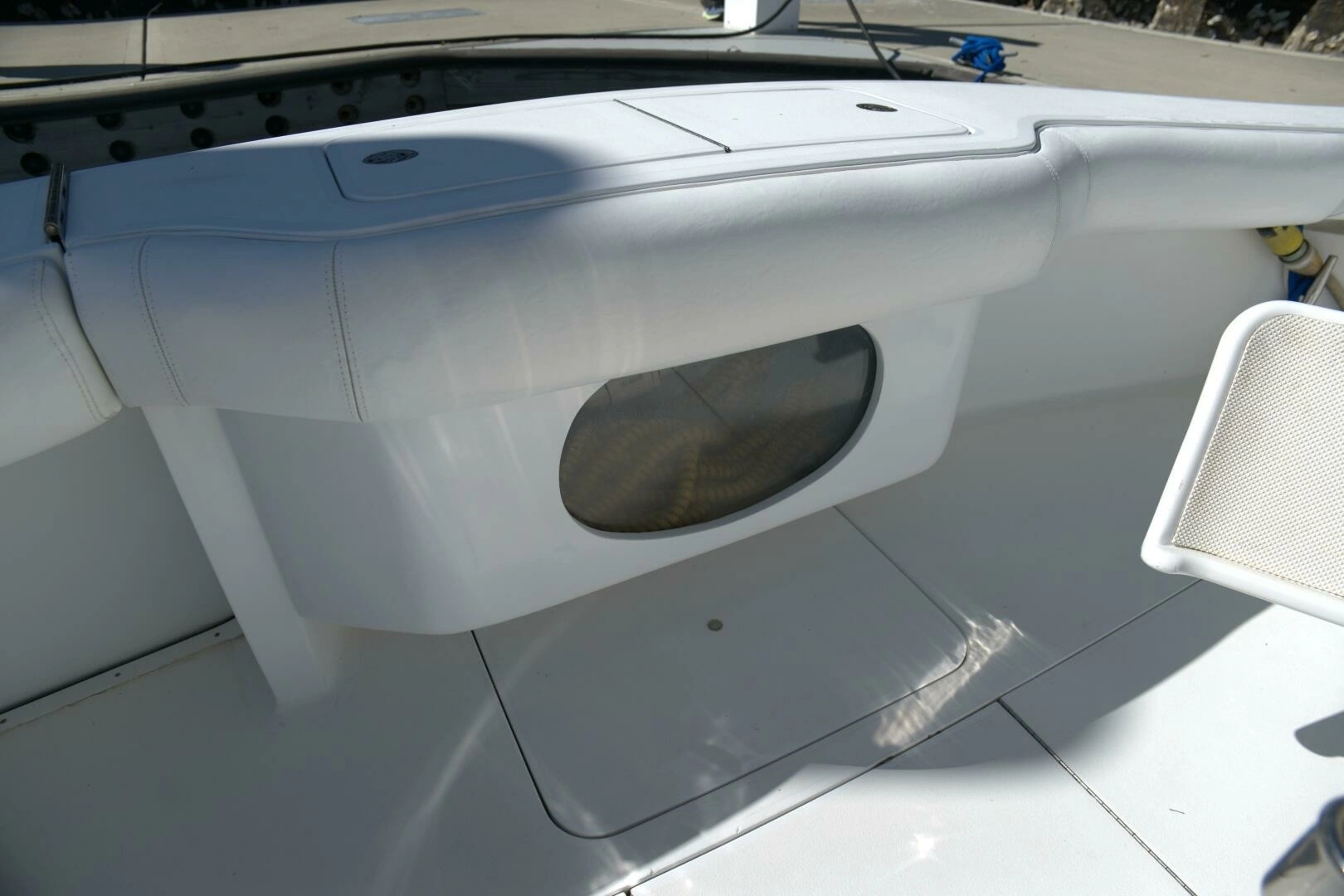 2002 Viking 43 Open - Image 30
