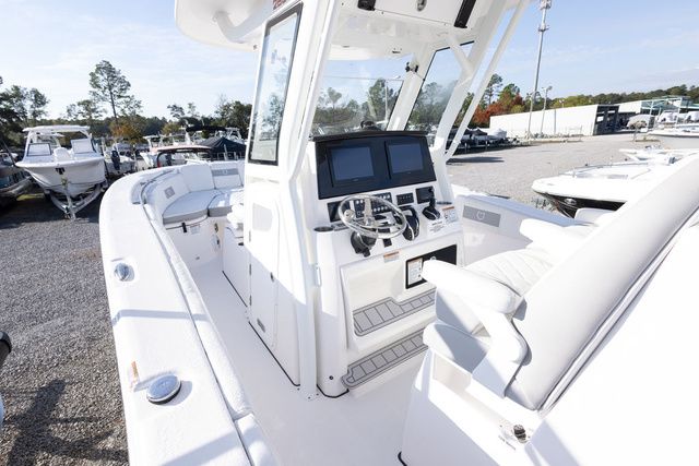 2026 Sea Fox 288 Commander - 16