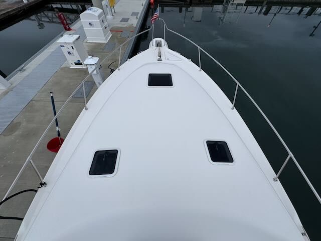 1996 Sea Ray Sundancer 330 - 25