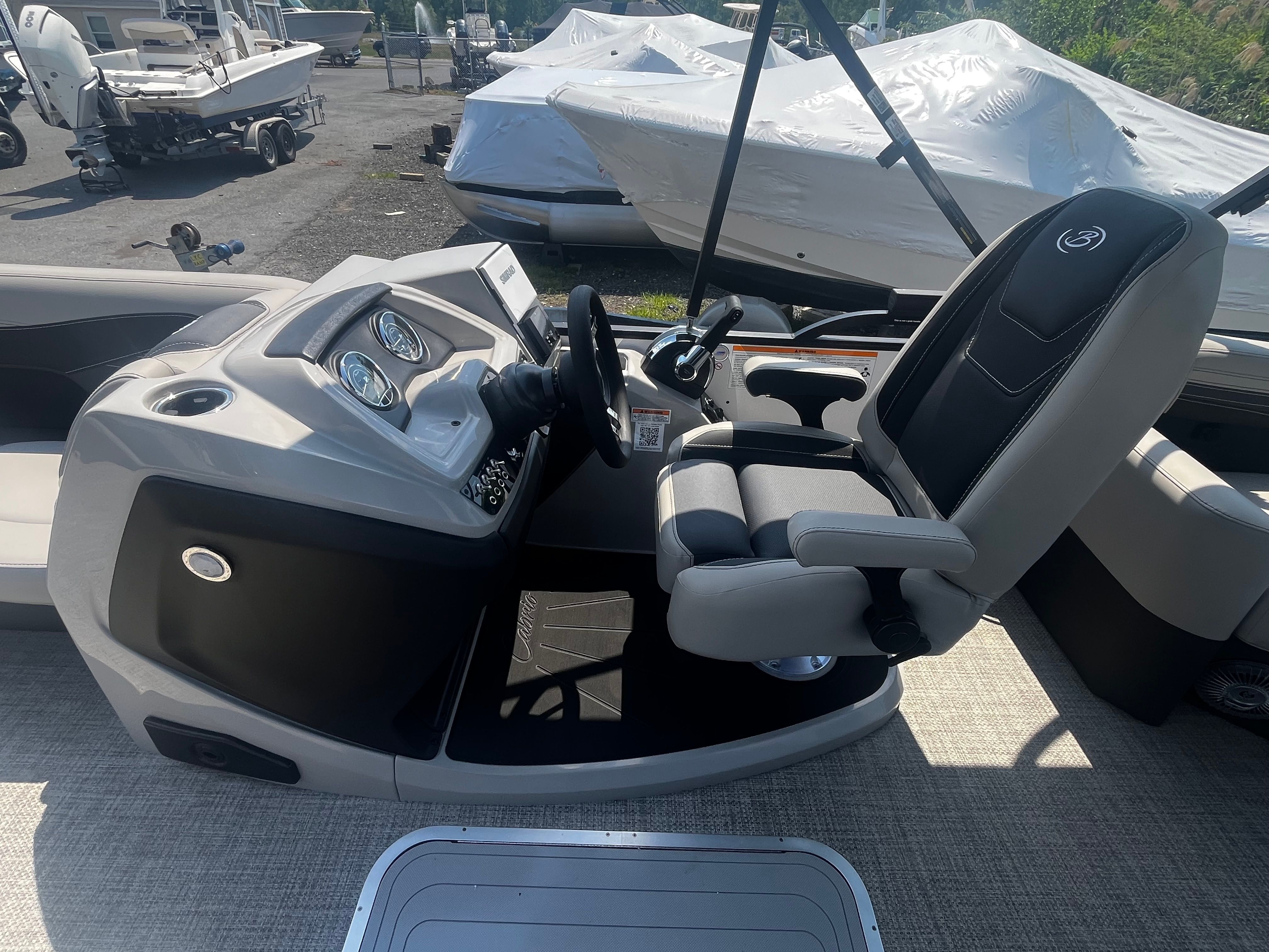 2026 BARLETTA C24M - Image 12