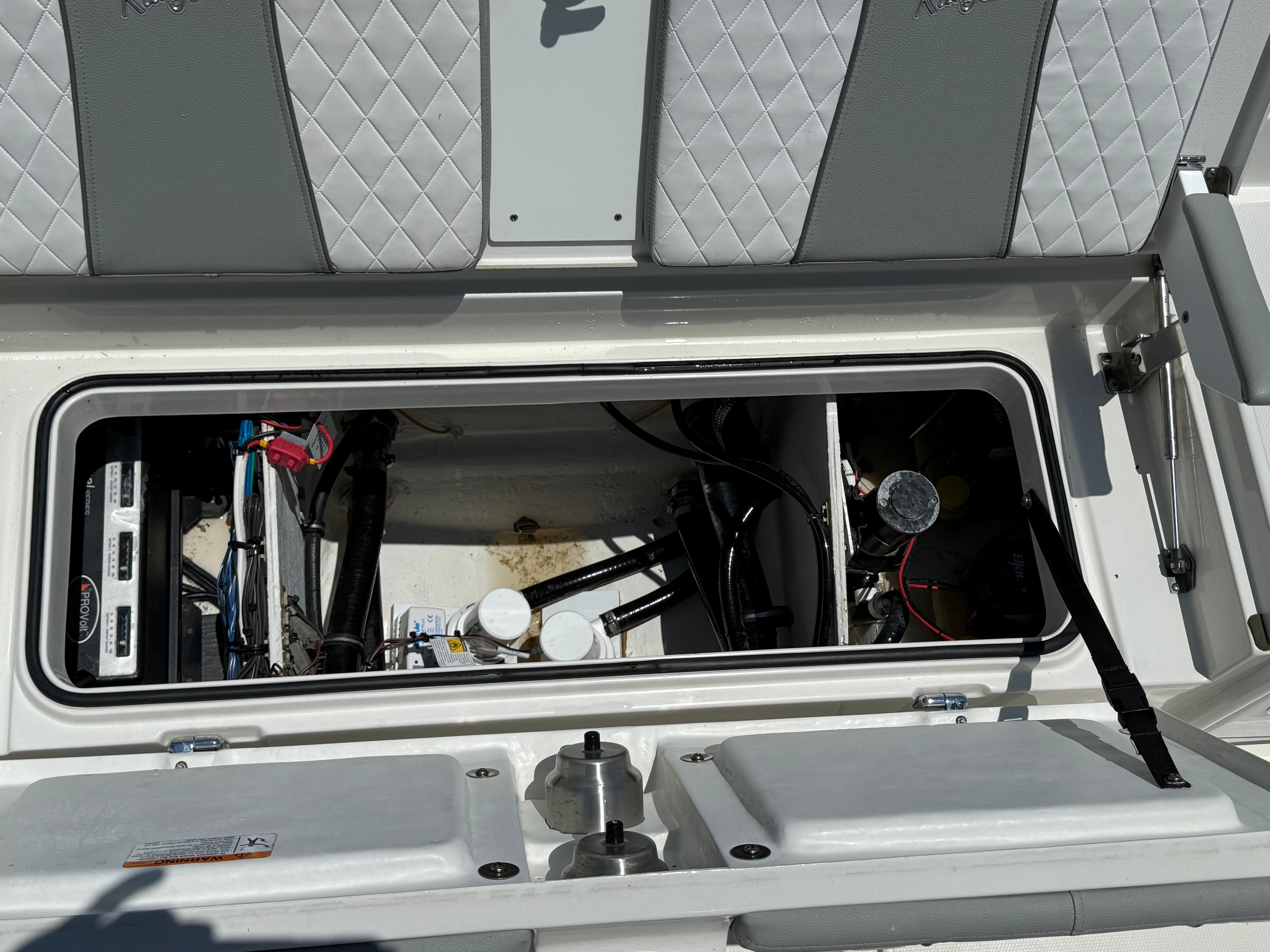 2021 Ranger 2360 Bay - 8