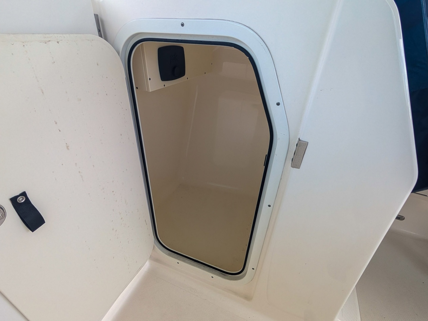 2015 Pursuit DC 265 Dual Console - Image 19