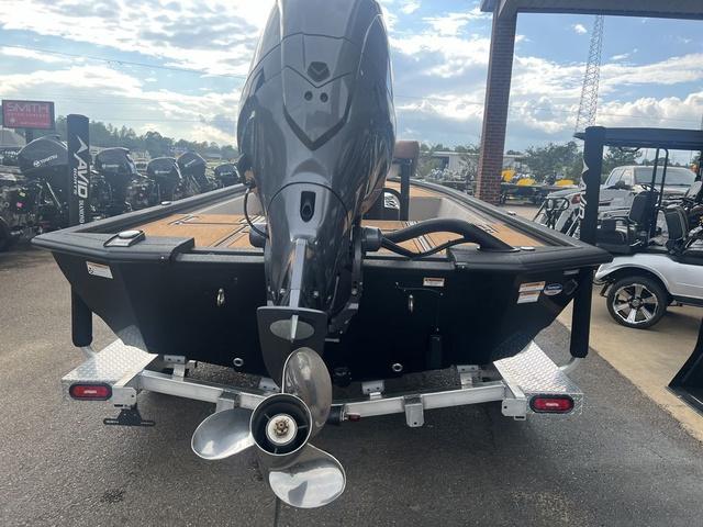 2025 Avid 21 FSX - 9