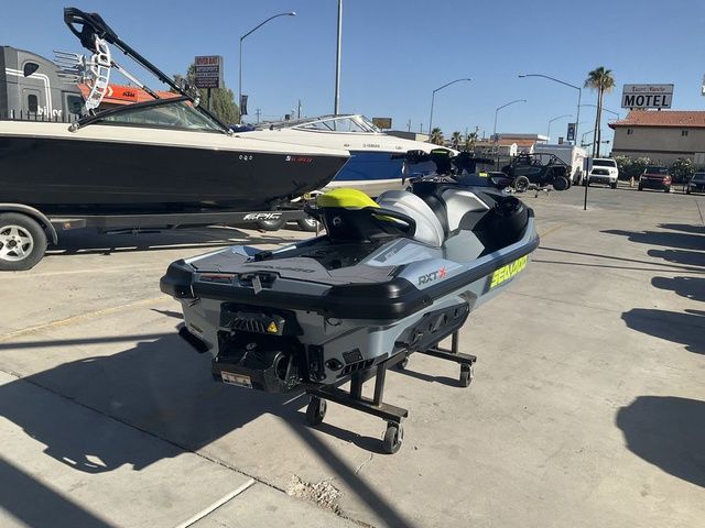 2026 Sea-Doo RXP-X 325 - 3