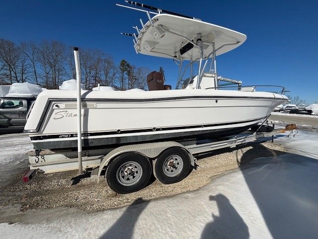 2006 Stamas 250 Tarpon